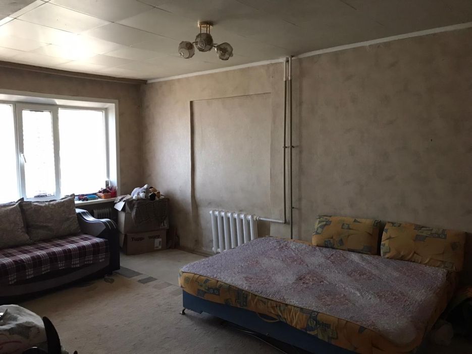 Продается 1ком квартира