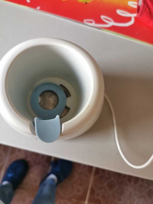 Chicco Уред за затопляне на бутилки и бурканчета