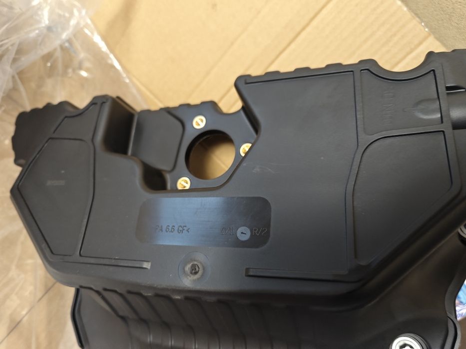 Картер Мерцедес C, Е класа , чисто нов