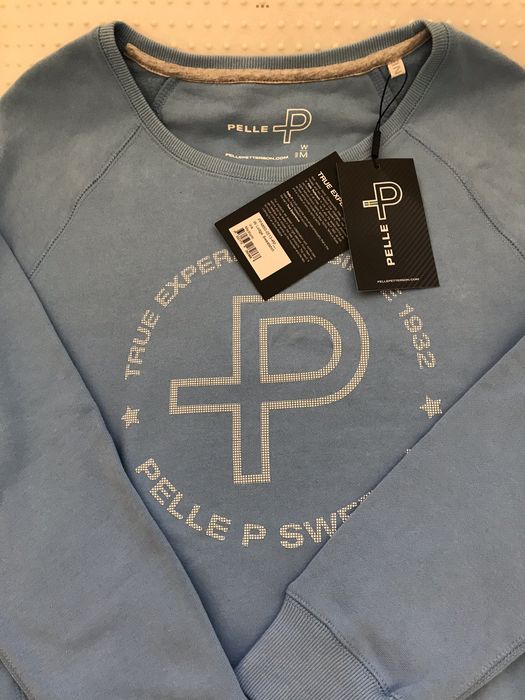 Pelle Pelle hanorac, marimea S, M, nou, unisex