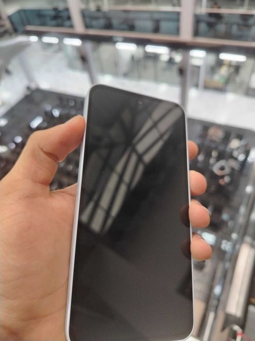 Galaxy A35 5G [128/8] sergeli