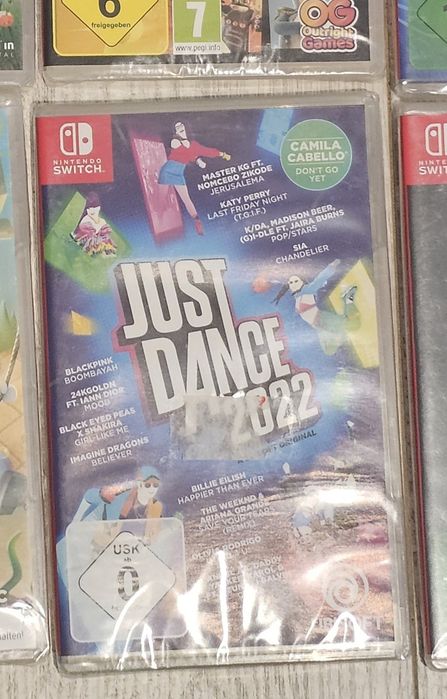 Jocuri nintendo switch