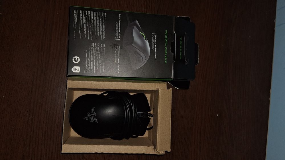 Mouse Razer Deathader Essential