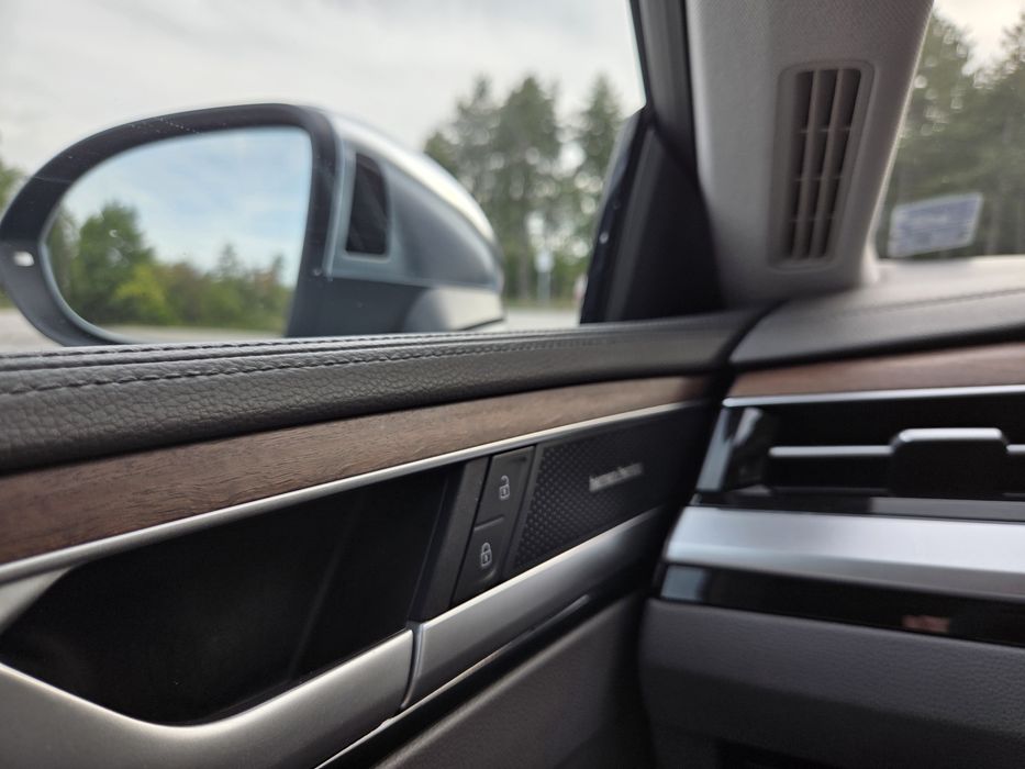 VW Arteon SB 4Motion