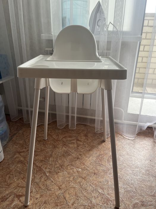 Стул для кормления