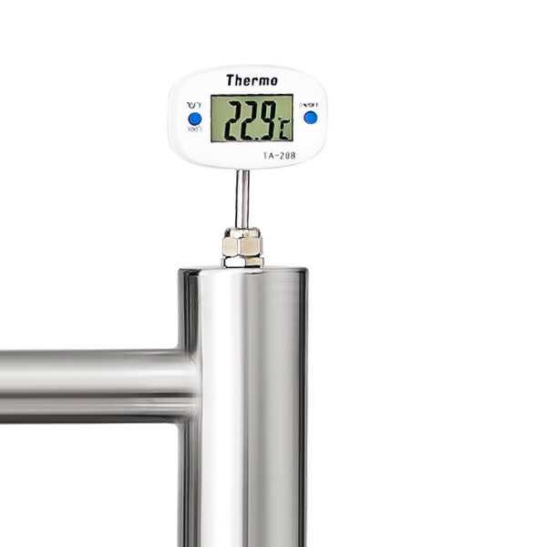 Дистиллятор Домашний с увеличенным холодильником