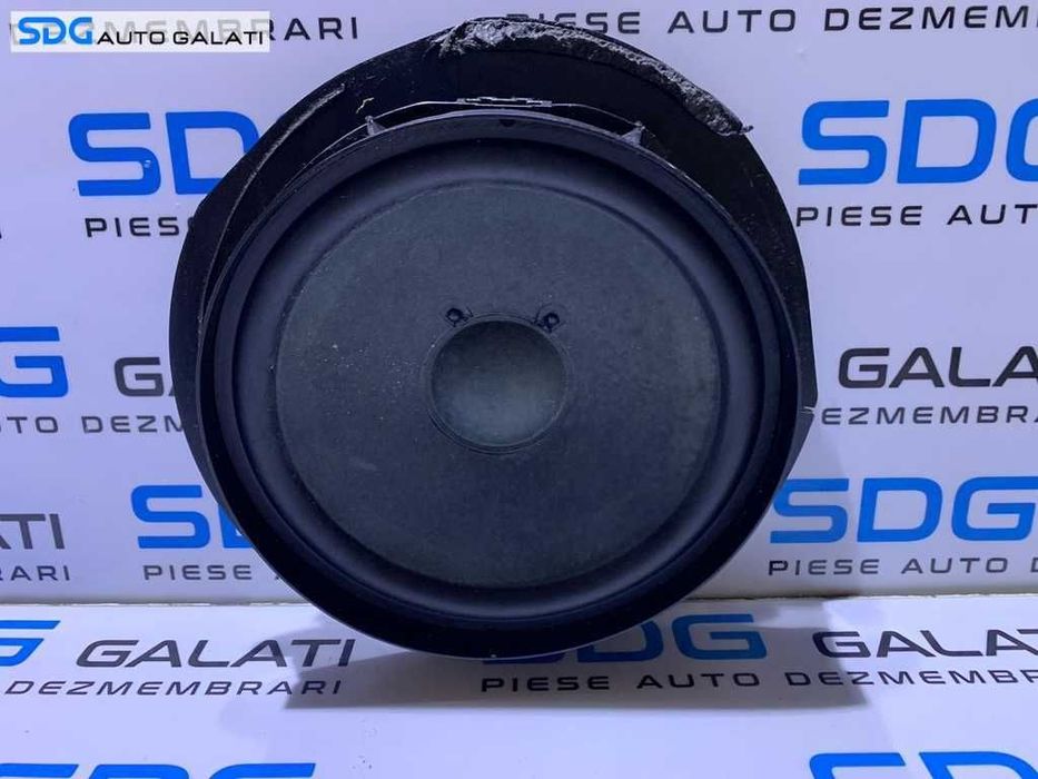 Boxa Difuzor Audio Usa Portiera Dreapta Fata Mercedes W211 E Class 2002 - 2009 Cod A2118207202