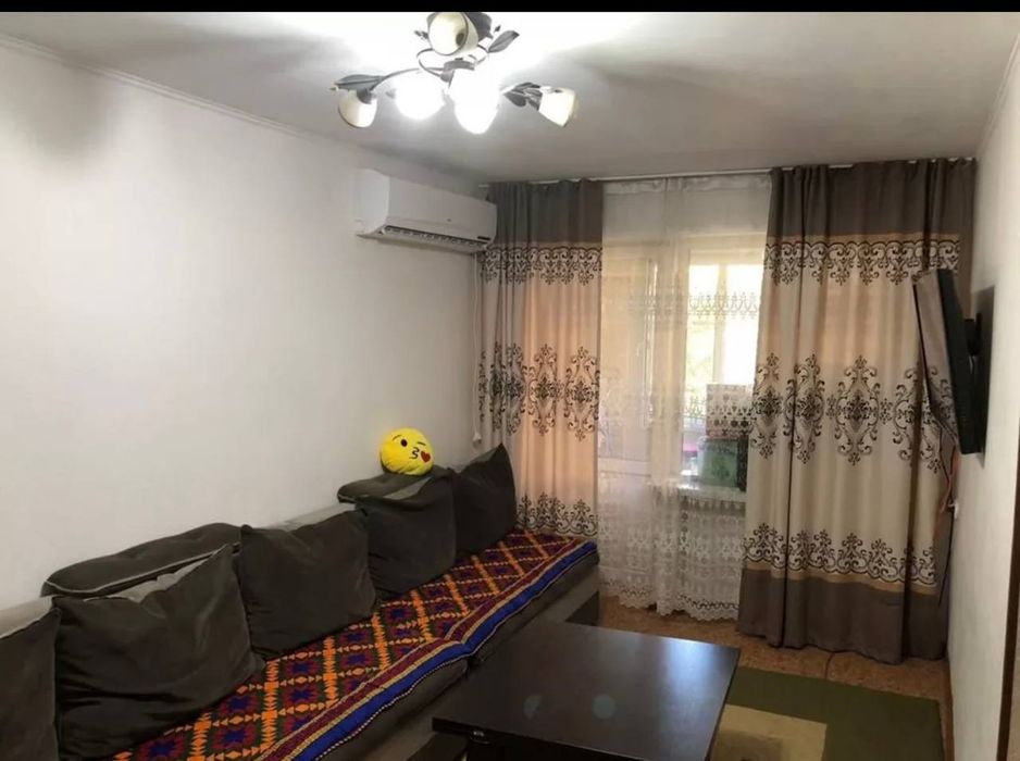 Кора Камыш 2/1  Глазной куча