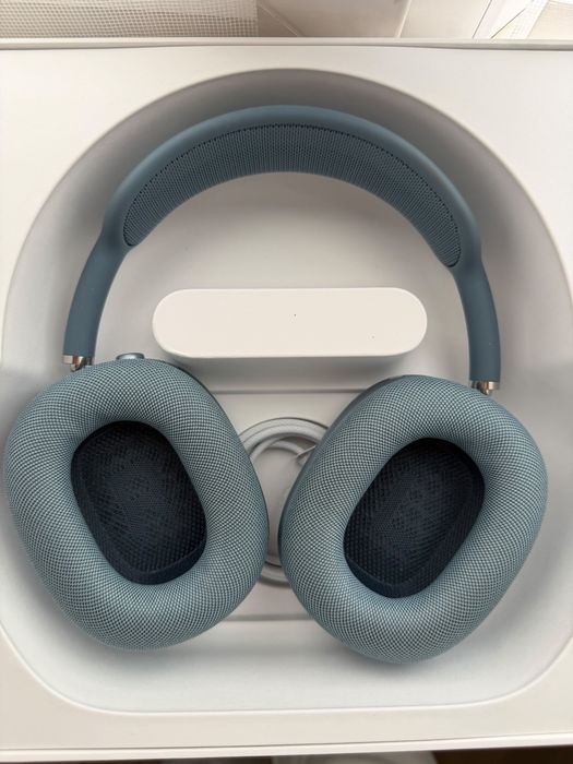 Airpods max 2 Type-C в новом состоянии