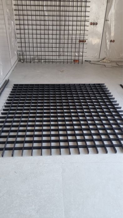 Монтаж Грилято Грилято