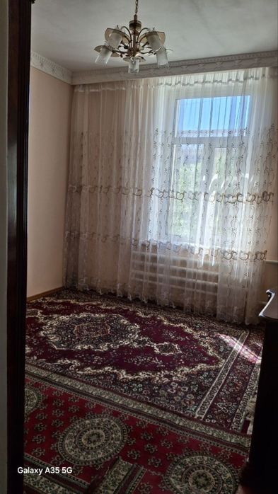 Квартира арендага бериледи Нукус. Амир Тимур коше