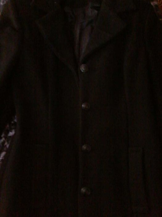 Вълнено сако дамско