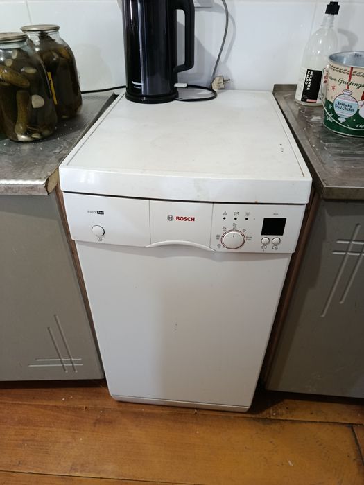 Посудомоечная машина Bosch