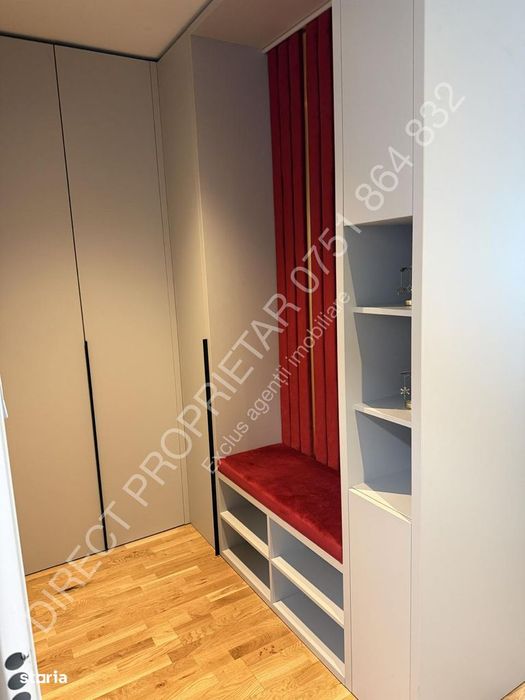 Apartament 2 camere Aviatiei