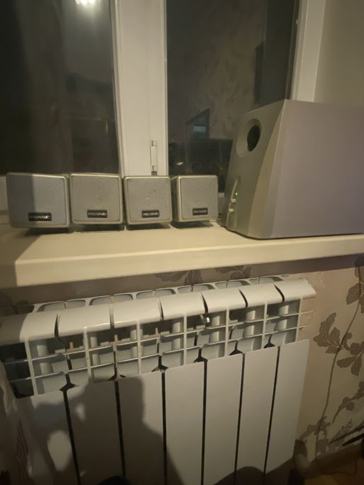 Калонка микролаб продаю