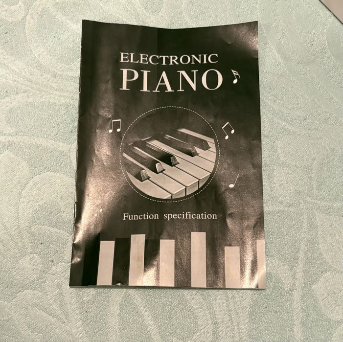 Продам пианино договорная цена