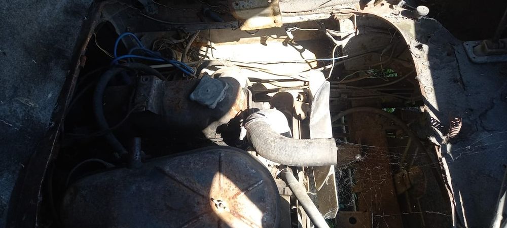 Продам УАЗ Буханка