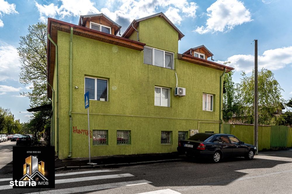 Oportunitate dezvoltare imobiliară - Metrou Laminorului - 0% comision