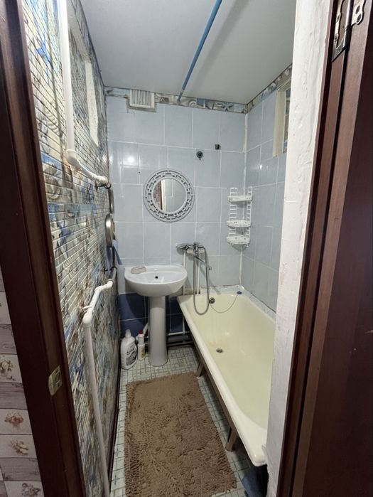 Продам двухкомнатную квартиру