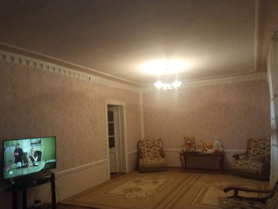 Продается большой (дом )участок!!!ХАВАСТ