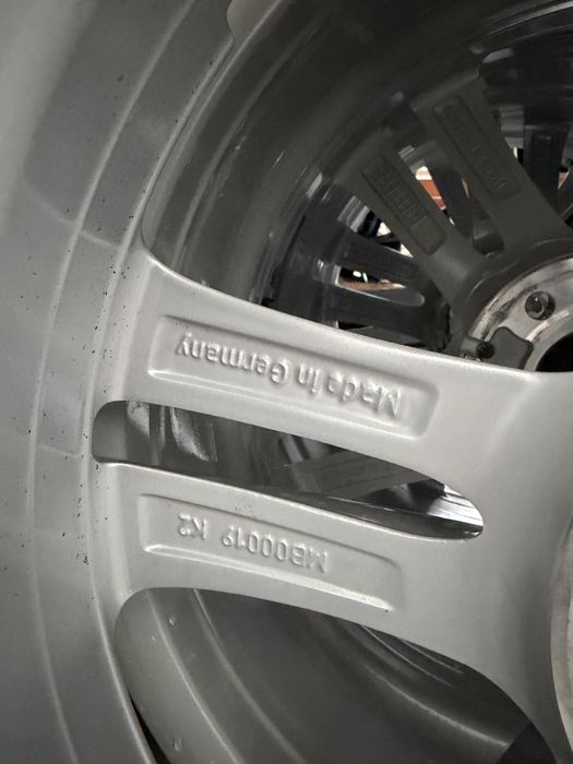 Jante originale Mercedes-Benz 17” – A-Class W177 / B-Class W247 / CLA GLA GLB C118 X118