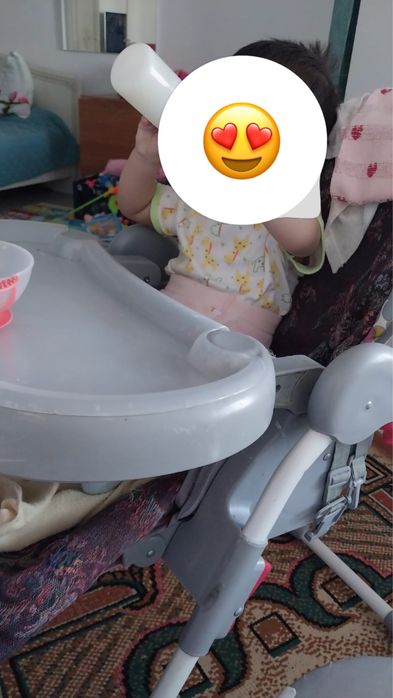 Продам детский стульчик