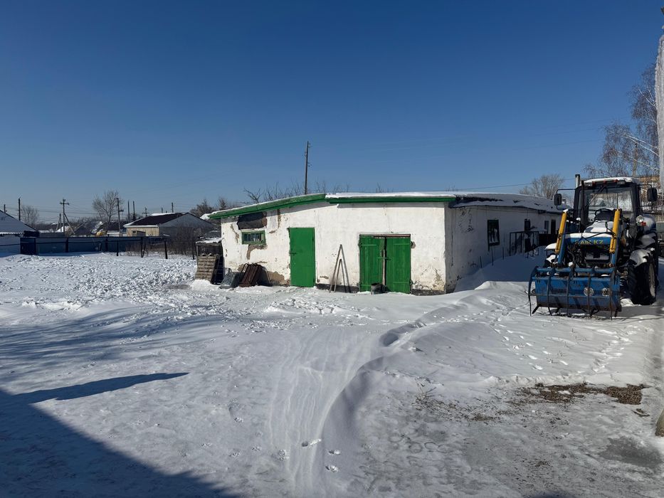 Продаю дом в центре уштобе