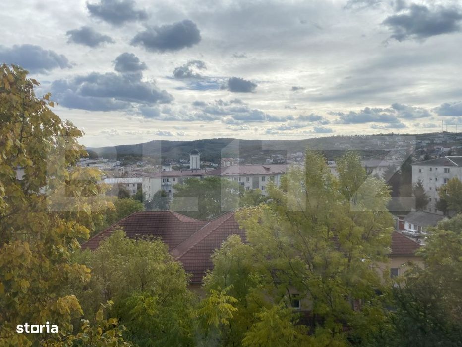 Apartament de 2 camere, 31 mp, Dej