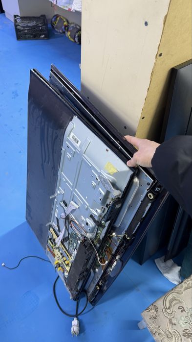 РемБытТех Сервис