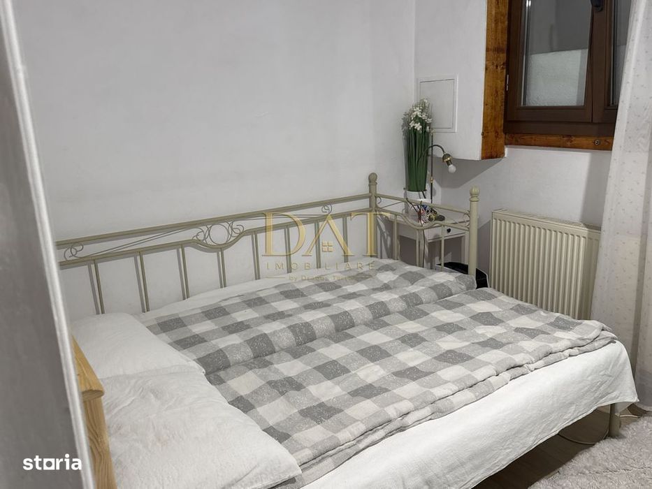 2 camere | 50 mp | PET FRIENDLY  | Mărăști |
