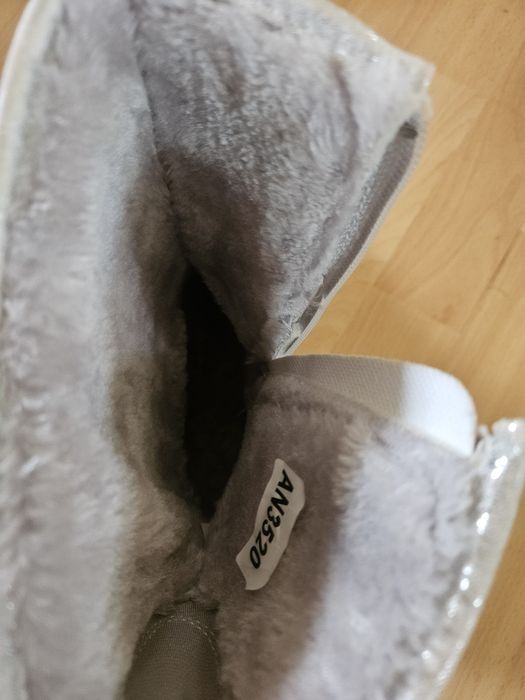 Топли апрески N37