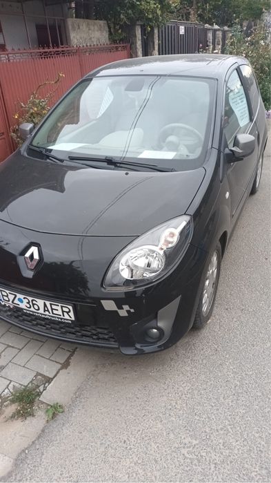 Vand renaut twingo