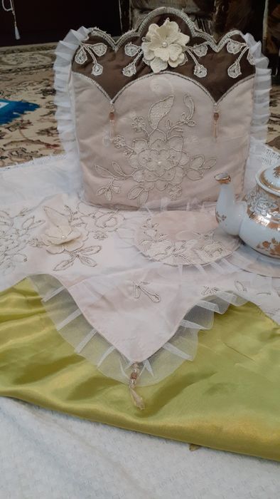 Чайный камплект для дастархана