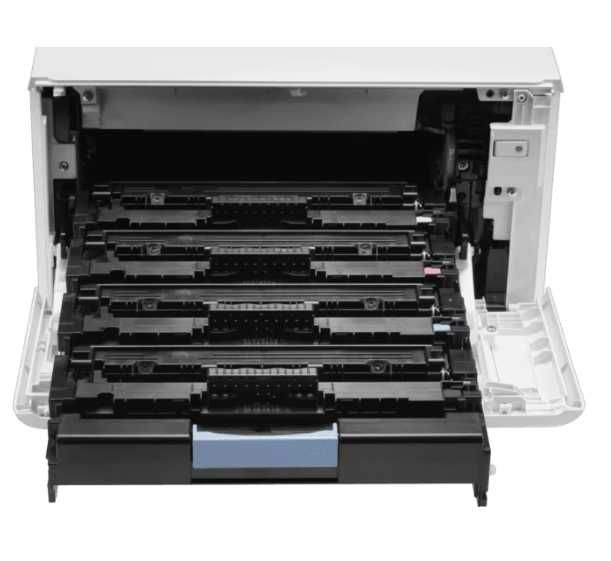 Imprimanta Second Hand Hp Color Laserjet Pro M454Dw
