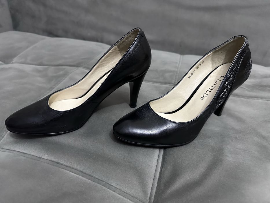 Туфли женские