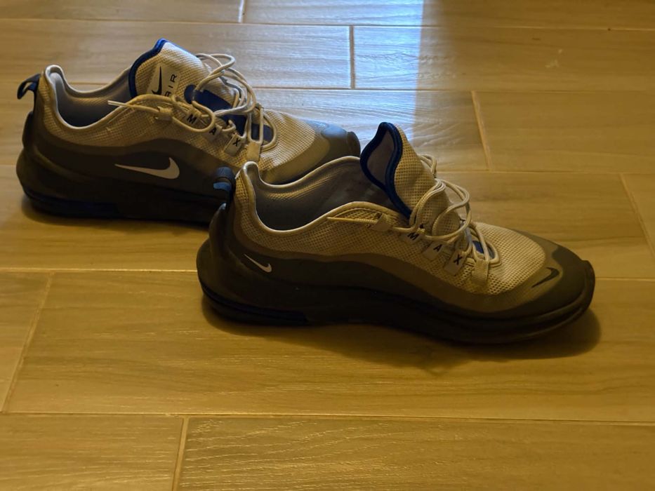 Adidași Nike Air Max Axis