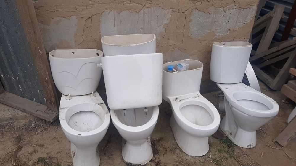 Детский  кровать  12 - штук,  унитаз  Детский