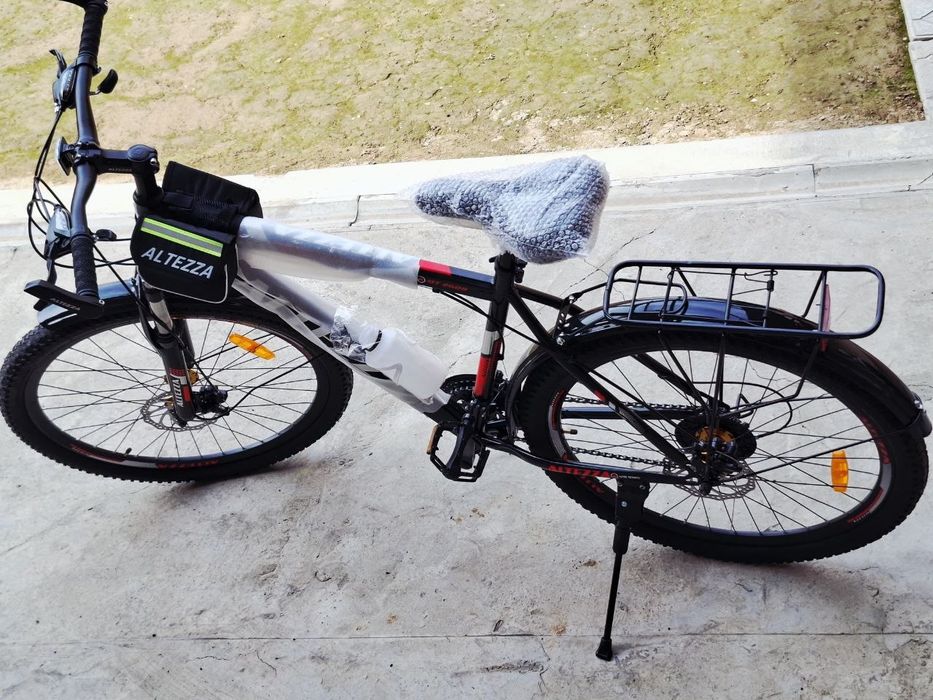Велосипед Altezza MT2608
