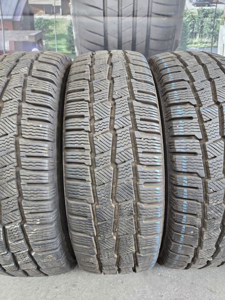 215/65/16 MICHELIN 4бр