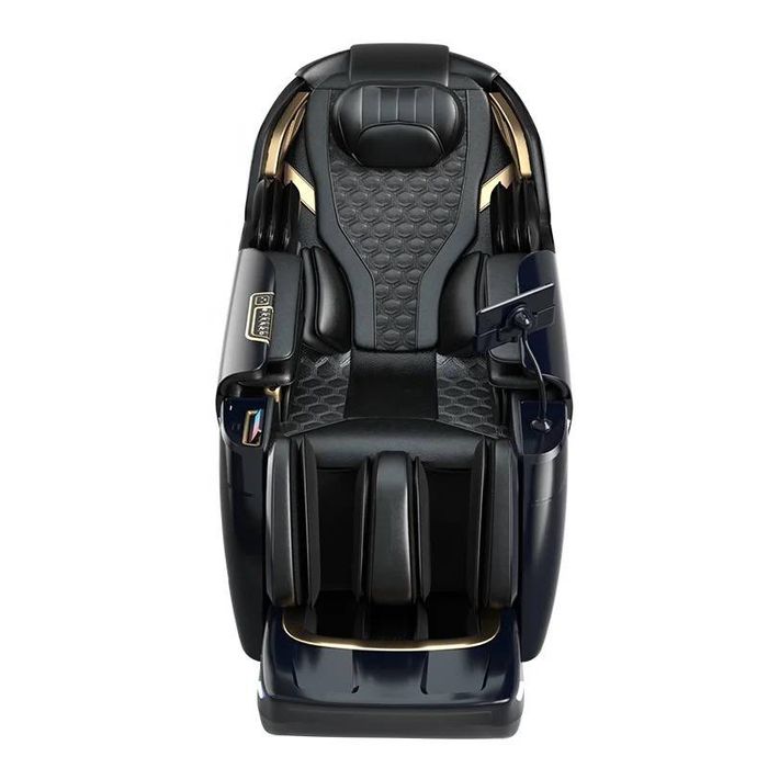 Кресло массажное GM-555 Geliviy 4D