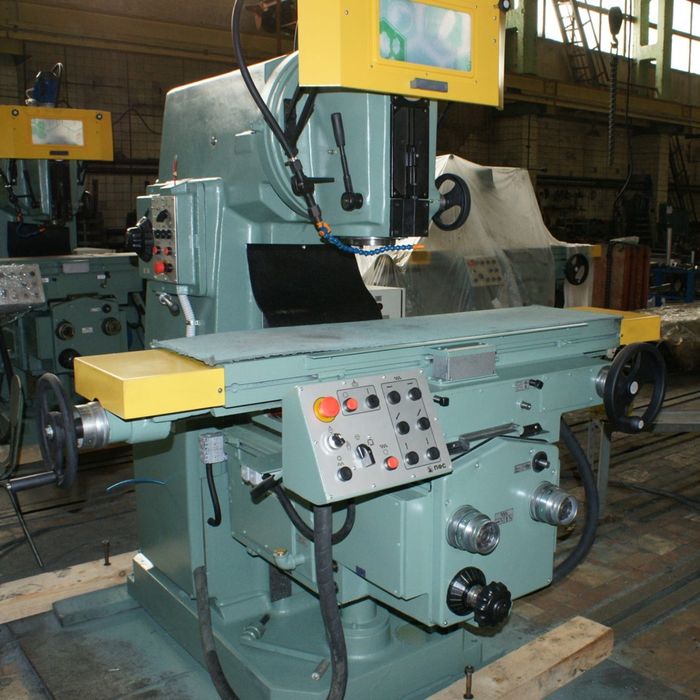 Токарка сверловка