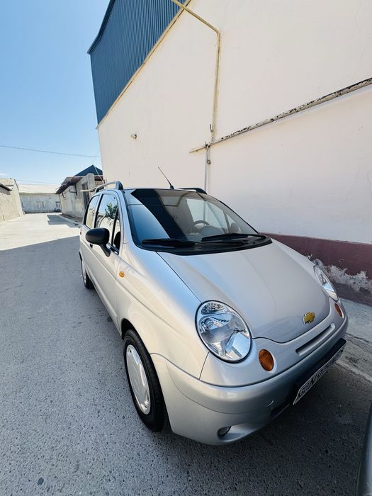 Matiz mx 2010 yil propan gaz