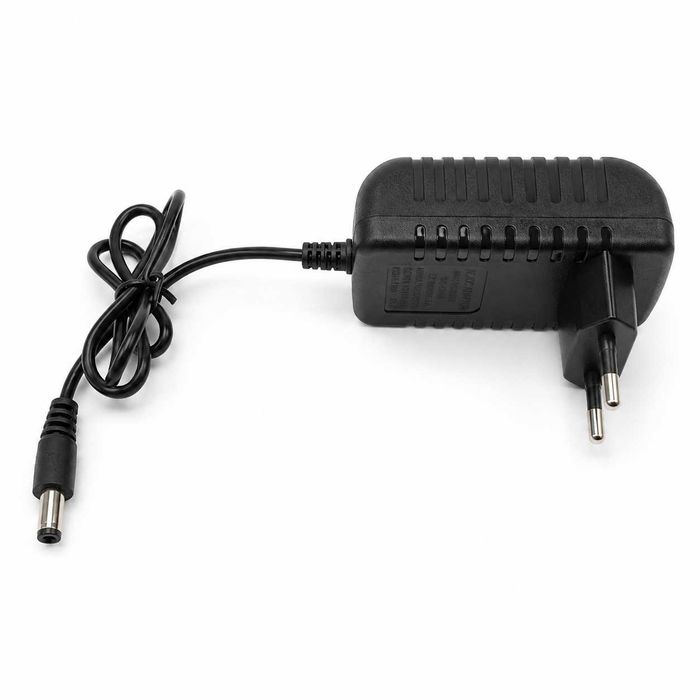 Акумулаторна духалка - турбо пистолет CP-BF12 1050W