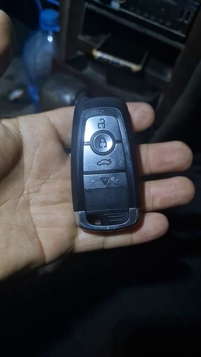 Изготовление ключей