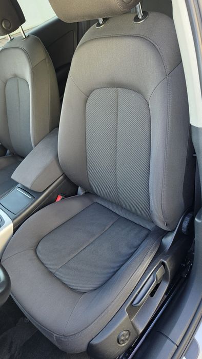 Vând Audi A6 Ultra, Facelif,2.0 TDI, 190 CP, 222000 km, Euro 6