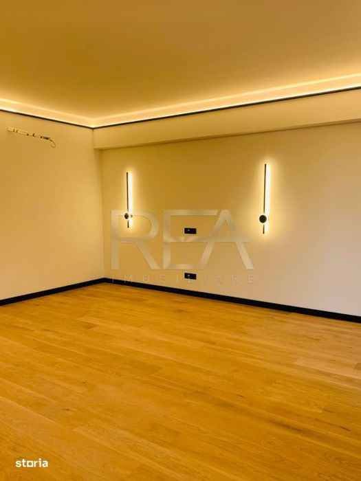 Apartamente ParkLine