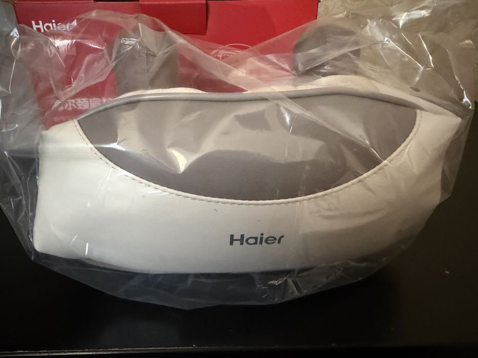Продам новый массажер Haier