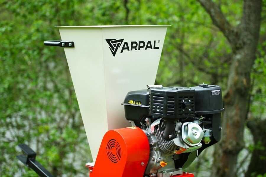 Tocator de crengi MS-80BD ARPAL, ∅ max. 90 mm Garanție 36 luni