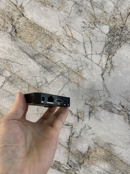 Смарт приставка X96 Mini для дома и дачи. КЗ TB