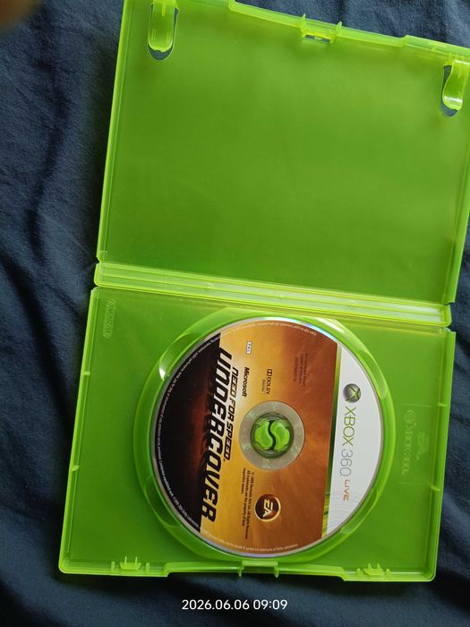 Игри за Xbox 360